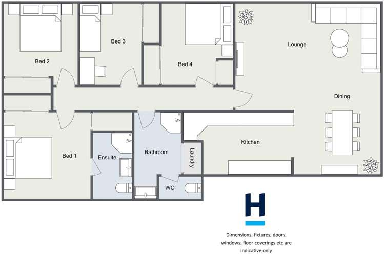 6 Clyde Street Renwick_12