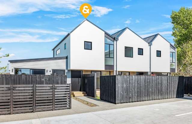 Step Into Effortless Living