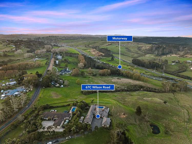 67C Wilson Road Redvale_34