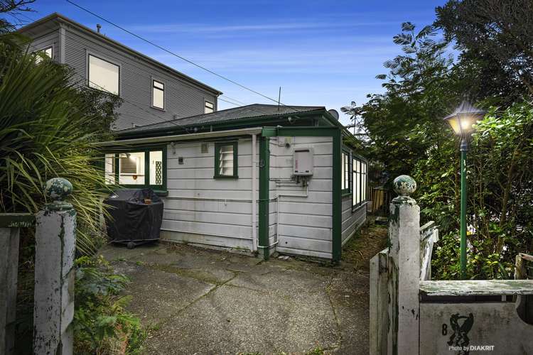 8 Dorking Road Brooklyn_8