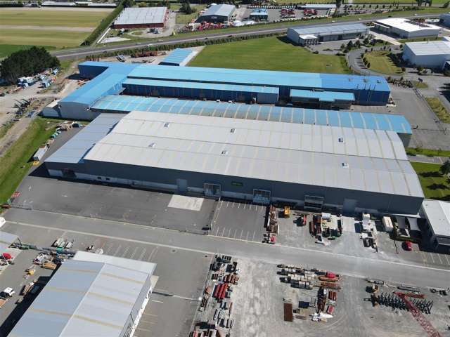 Unit 2, 20 Sir James Wattie Drive Hornby_1