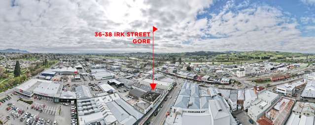 36-38 Irk Street Gore_4