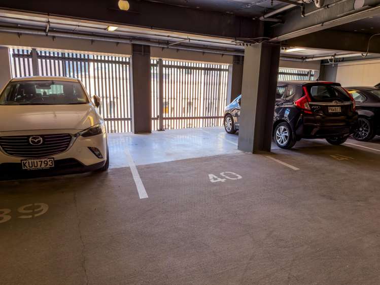 13E/30 Taranaki Street Te Aro_19