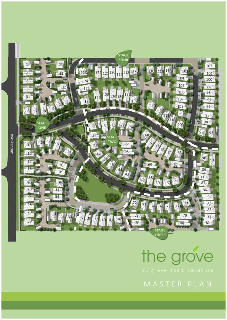 17 Bellbird Street Papakura_7