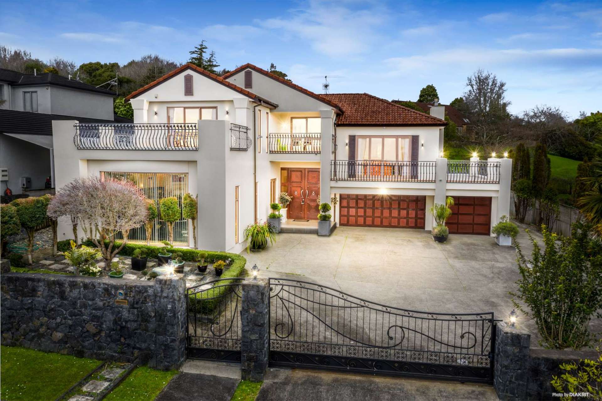 22 Drumquin Rise Dannemora Manukau City Houses for Sale One Roof