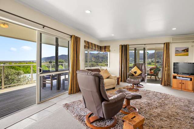 Beautifully warm and irresistibly inviting