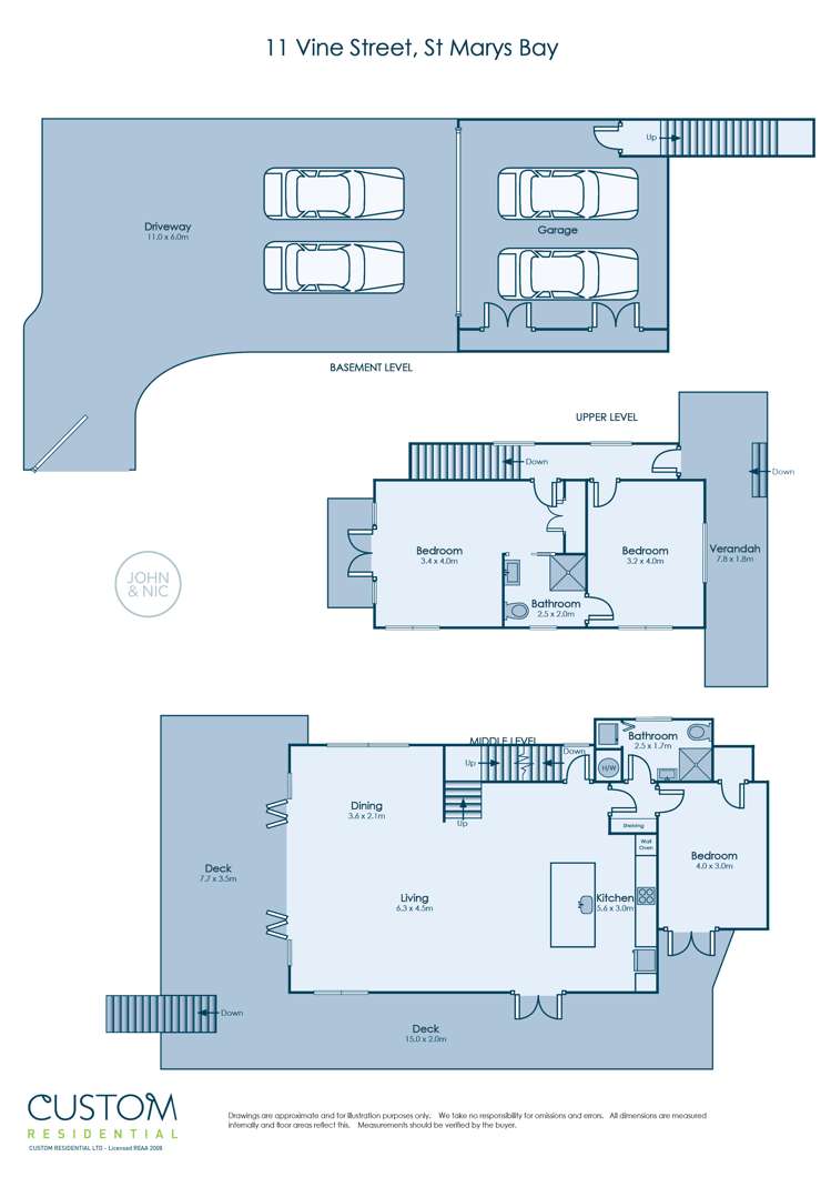 11 Vine Street Saint Marys Bay_18