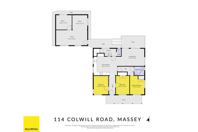114 Colwill Road Massey_1