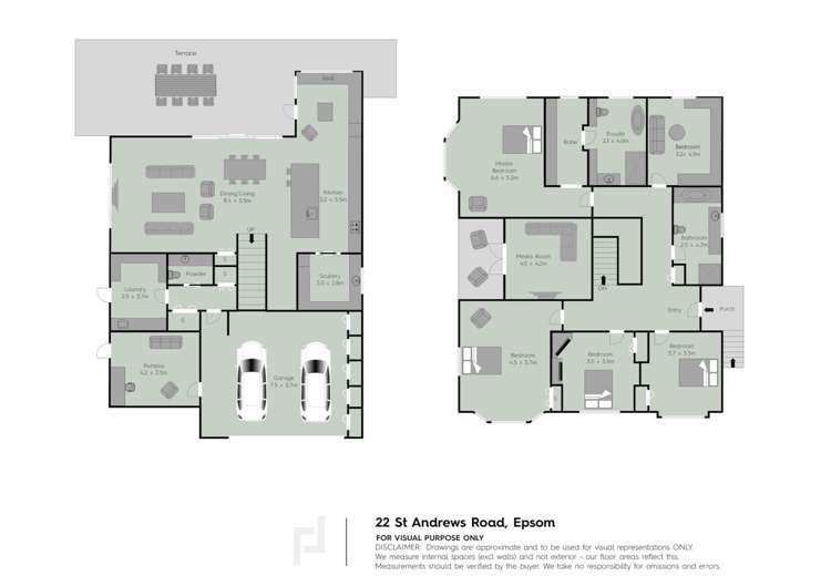 22 St Andrews Road Epsom_25