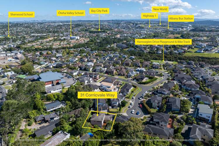 31 Corricvale Way Northcross_37