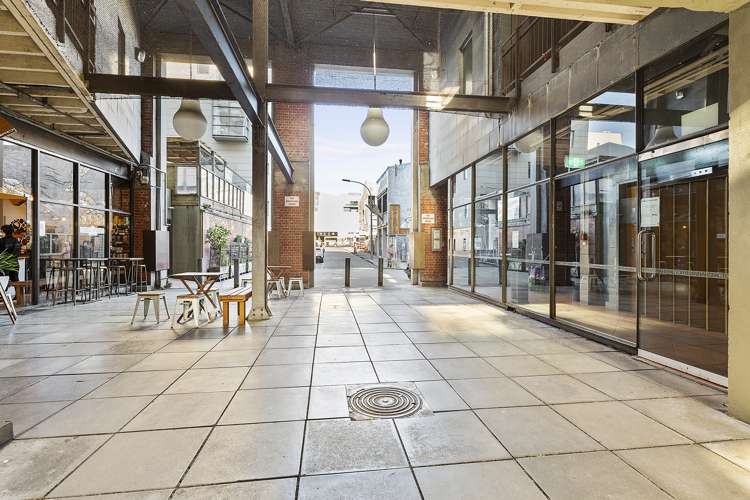 24/14 Leeds Street Te Aro_19