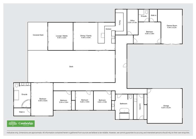 4 Alan Livingston Drive Cambridge_19