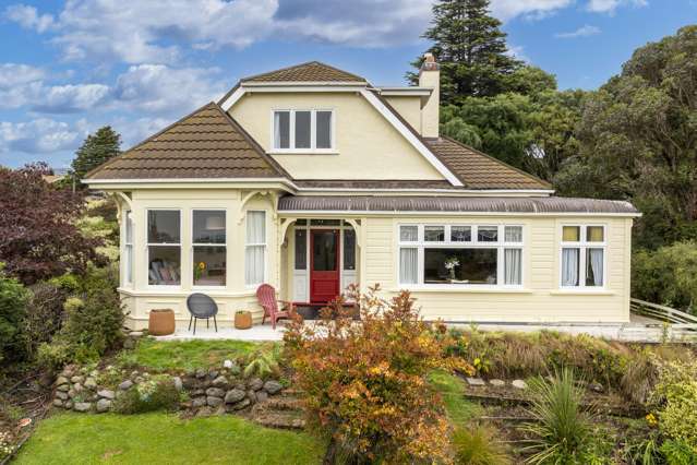 Family Home plus Future Potential