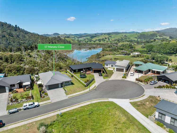 17 Manatu Close Whangamata_25