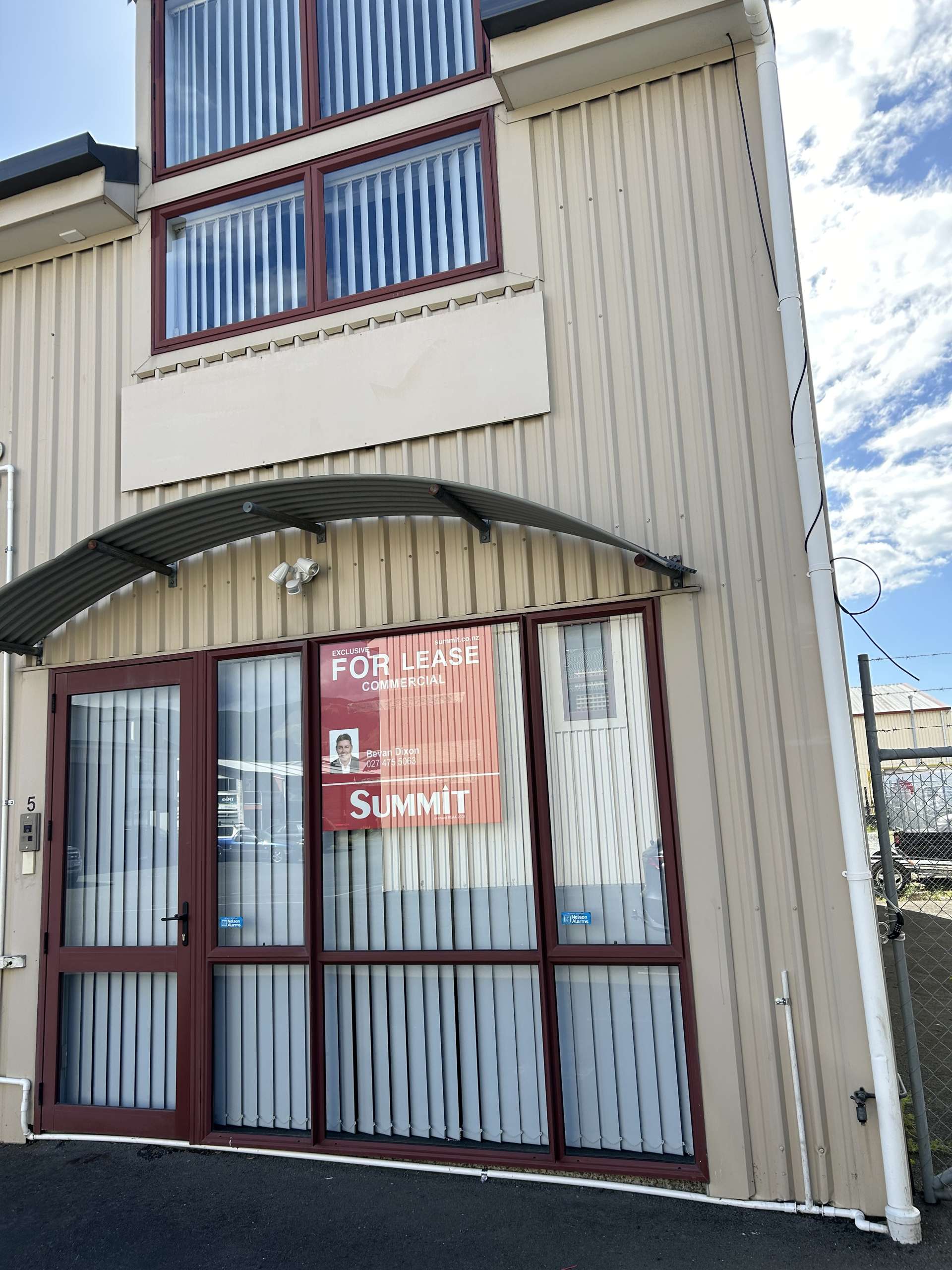 5/20 Forests Road Stoke Nelson Commercial Property For Sale One Roof