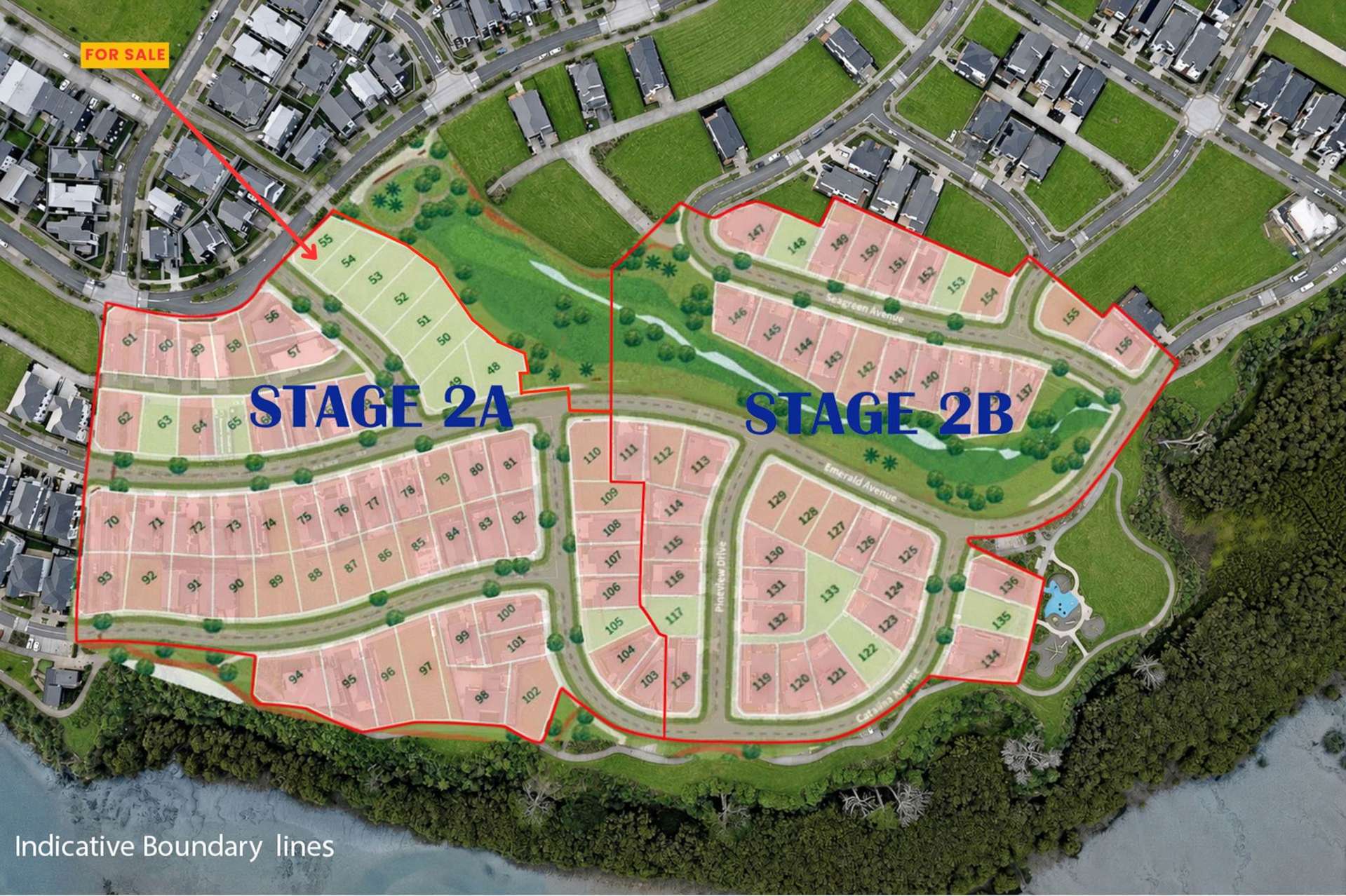 Lot 55/13 Laurel Drive Karaka_0