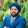Anshdeep Anand