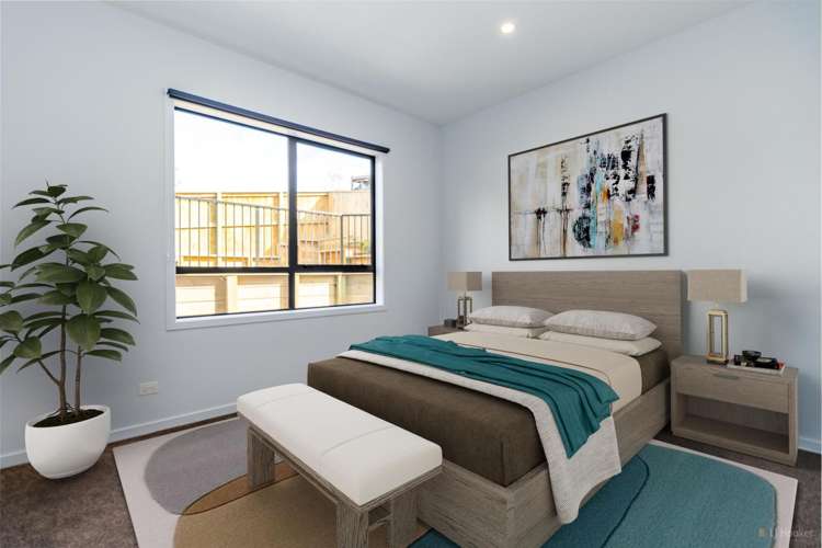 6 Sea View Terrace Seaview_5