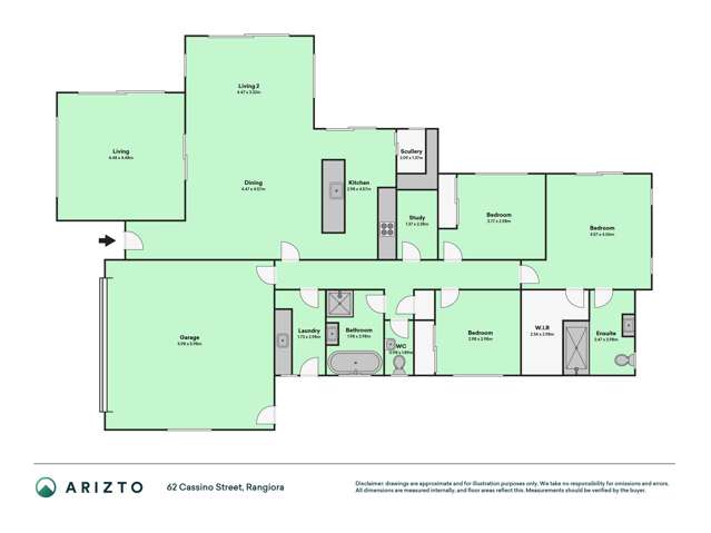 62 Cassino Street Rangiora_1
