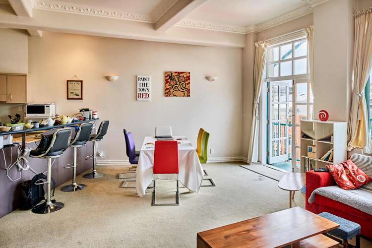 17/60 Courtenay Place Te Aro_7