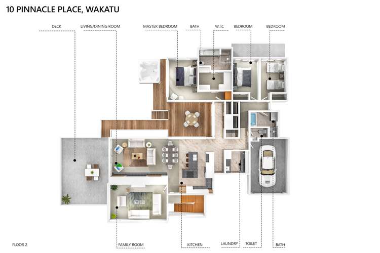 10 Pinnacle Place Wakatu_21