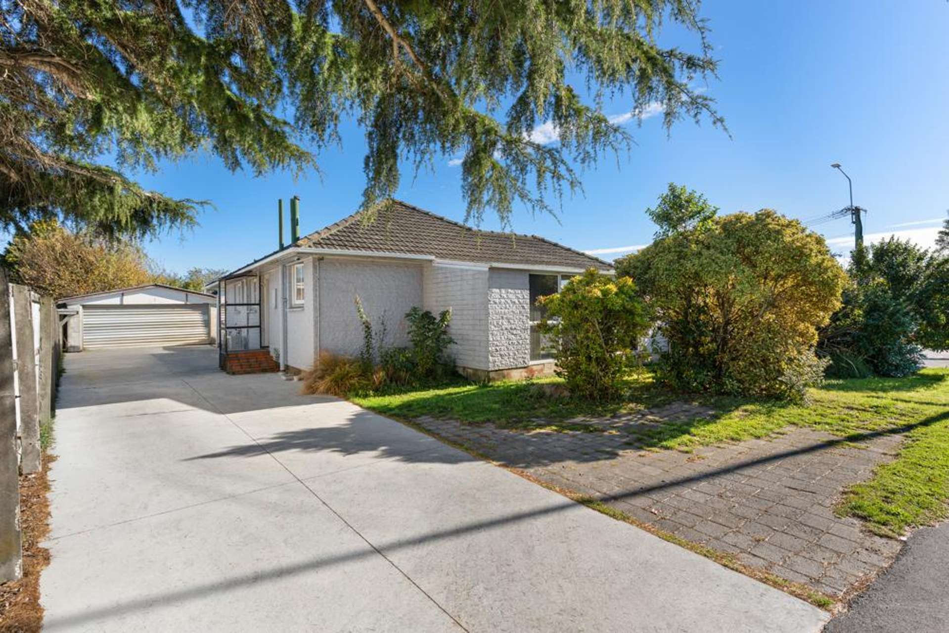 1 Reynolds Avenue Bishopdale_0