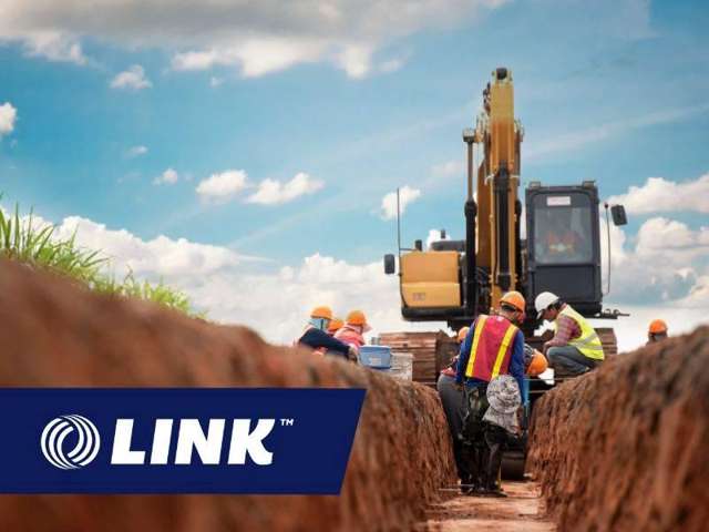 Substantial Profits. Civil Engineering Business!