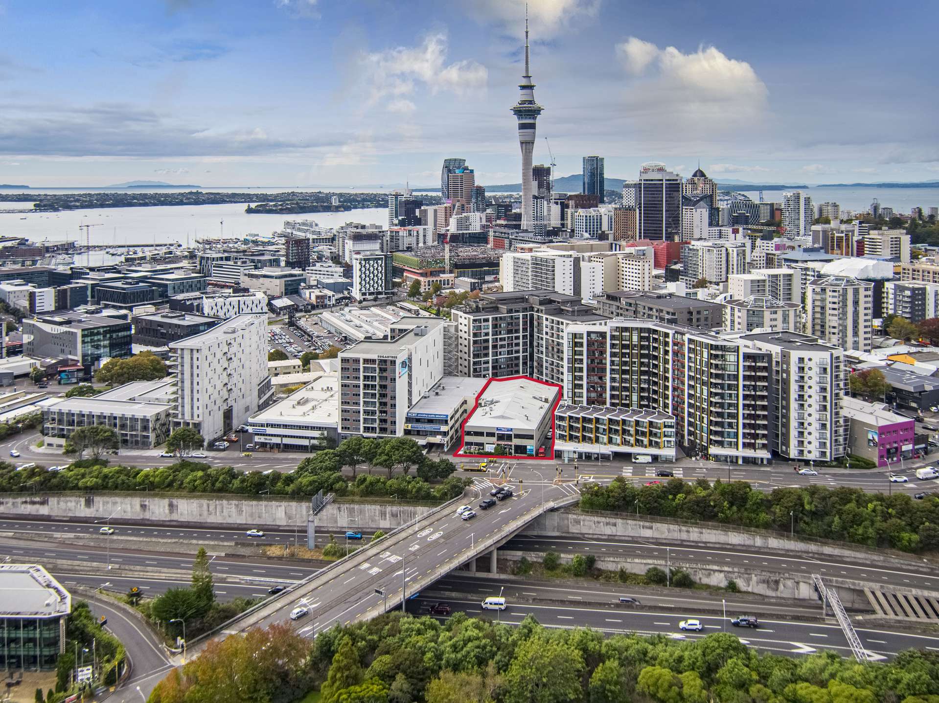 23 Union Street Auckland Central_0