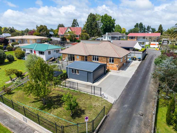 113 Hillcrest Avenue Te Awamutu_16