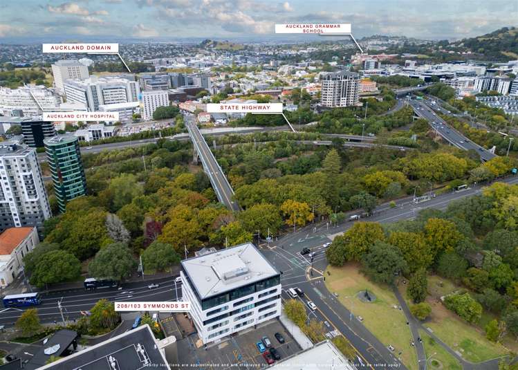 208/103 Symonds Street Grafton_18