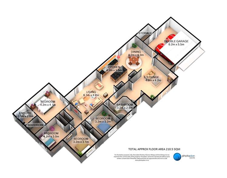 4 Ramesh Place Pukekohe_6