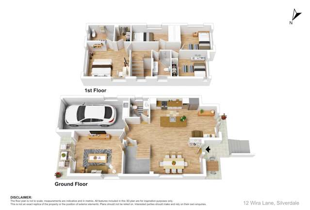 12 Wira Lane Silverdale_1