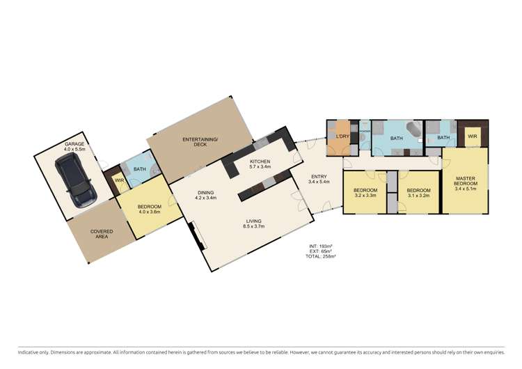 14 Framalda Place Conifer Grove_24