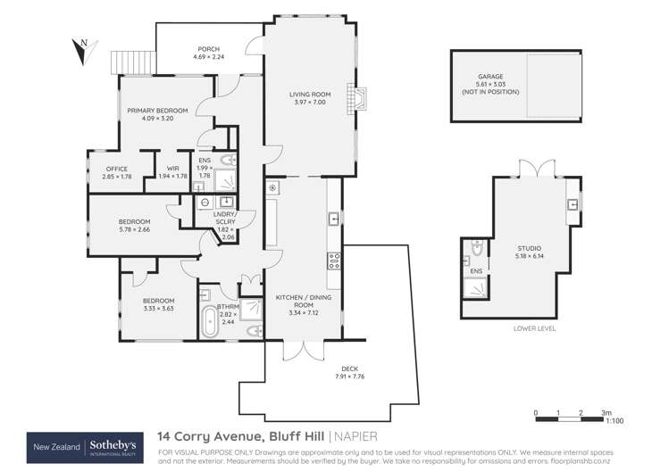 14 Corry Avenue Bluff Hill_36