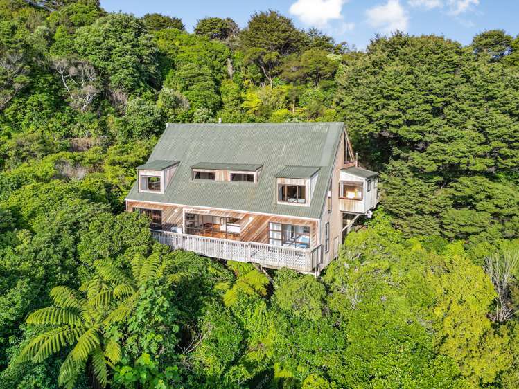 30 Ngaumatau Road Point Howard_37