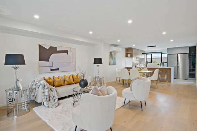 Brand New Freehold Homes in Top AGS Zone
