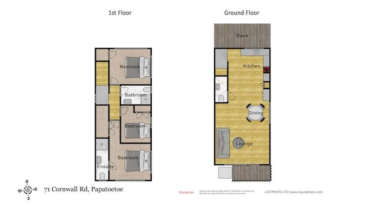 Lot 1, 71 Cornwall Road Papatoetoe_39