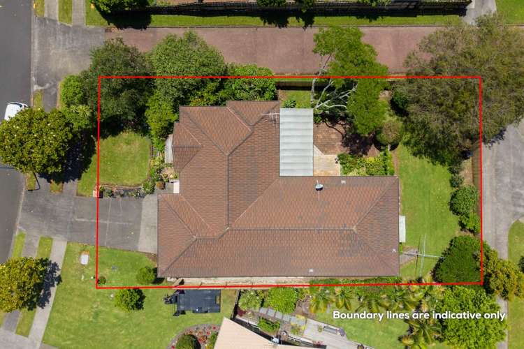 18 Amberwood Drive Northpark_31