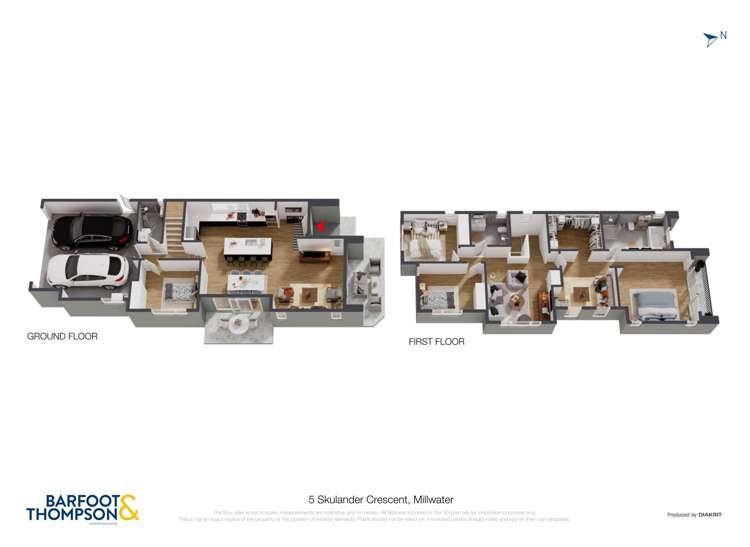 5 Skulander Crescent Millwater_16