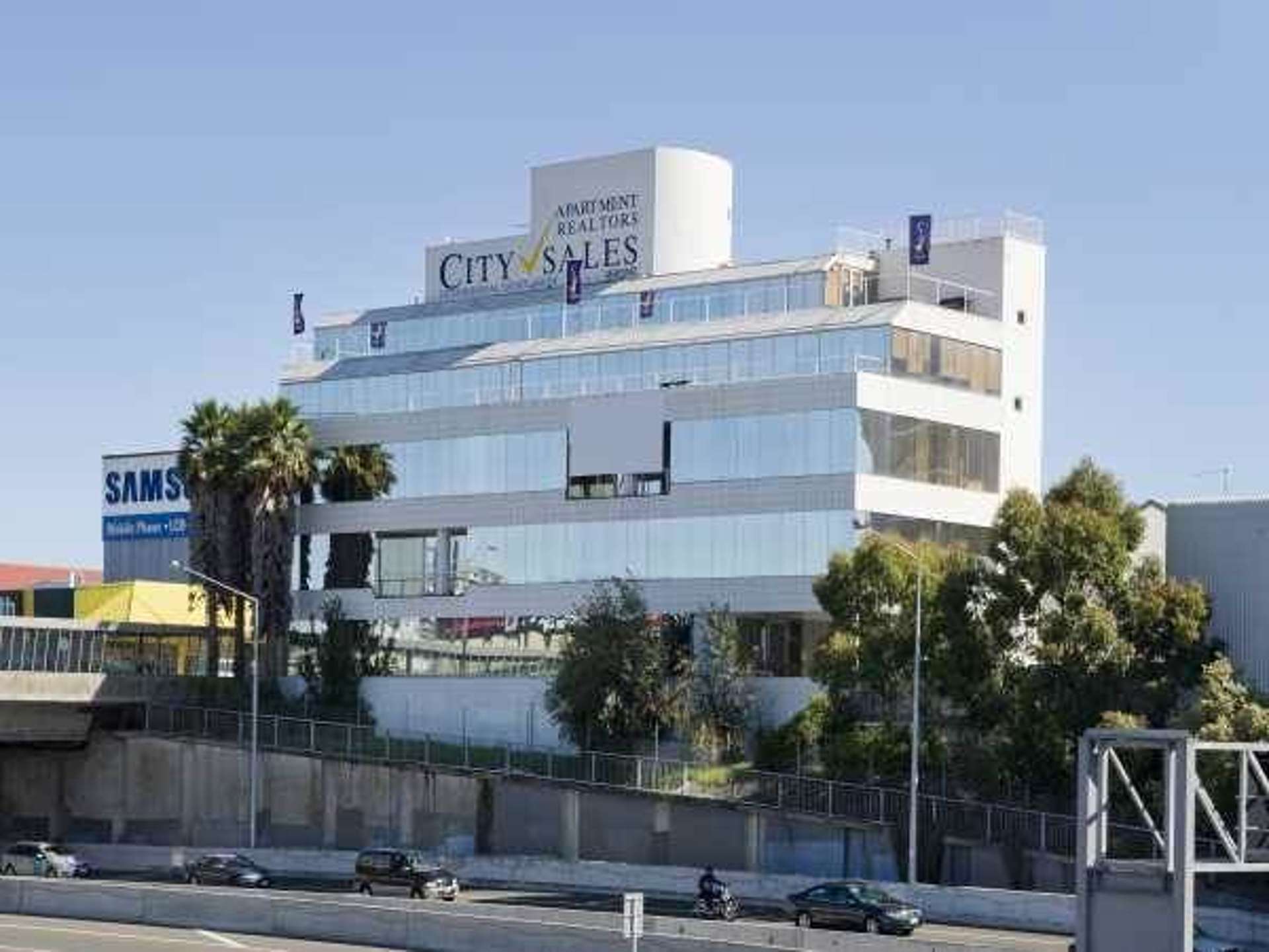 445 Karangahape Road Newton_0