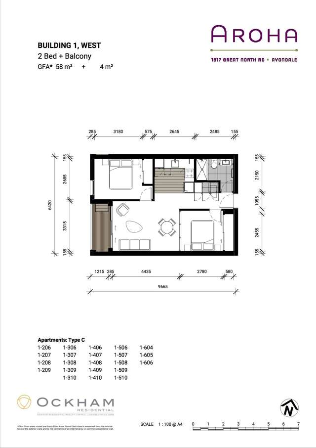 308/1817A Great North Road Avondale_1