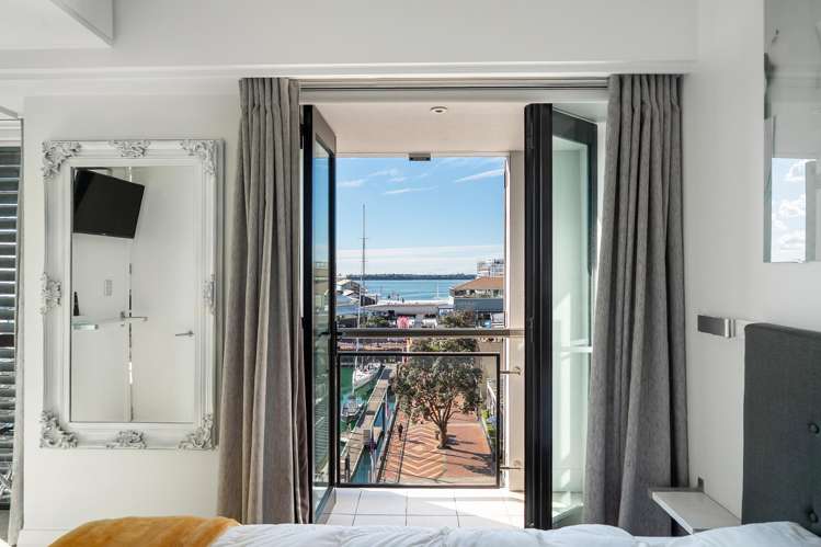 401/85 Customs Street West Auckland Central_8