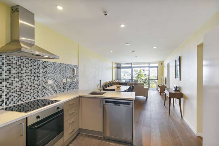 4f/6 Piwakawaka Street Eden Terrace_1