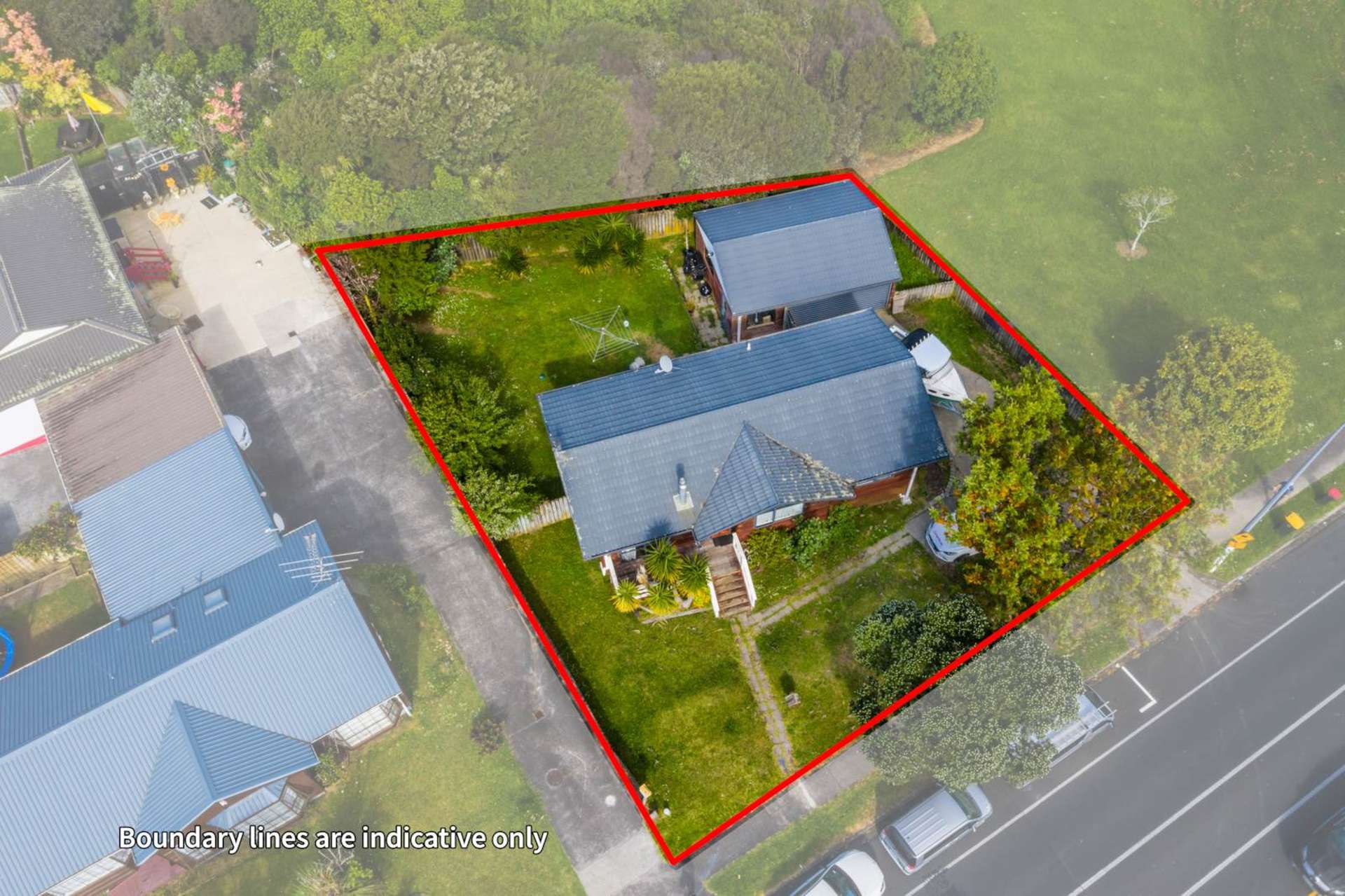 172 Aviemore Drive Highland Park Manukau City Houses for Sale