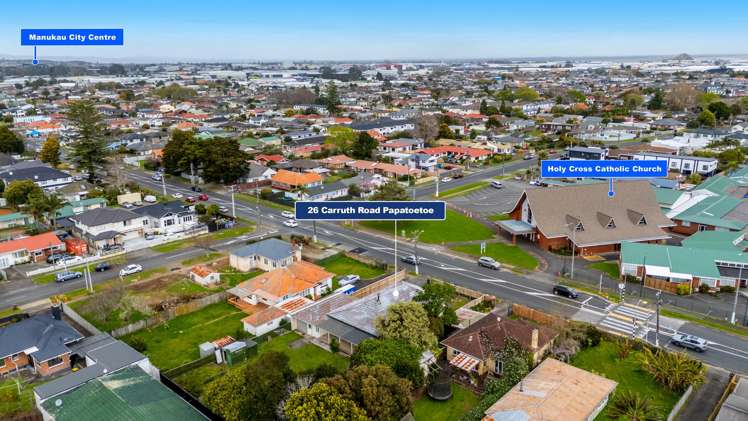26 Carruth Road Papatoetoe_14