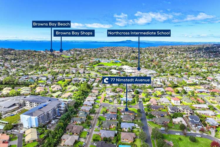 77 Nimstedt Avenue Oteha_27