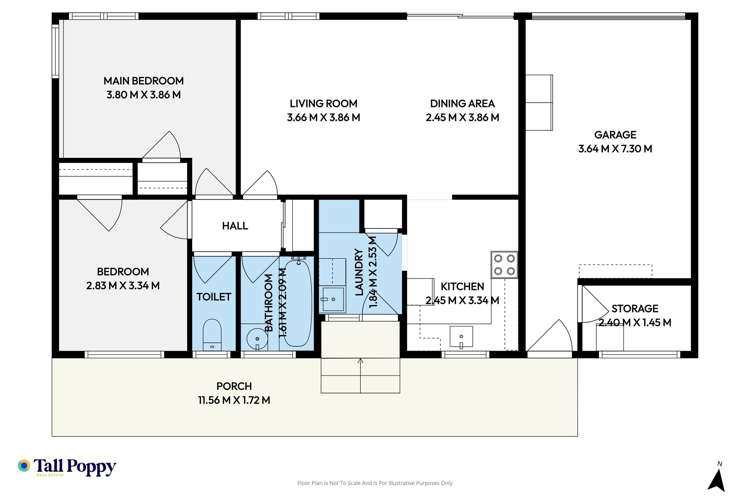 8 Cascade Crescent Westbrook_17