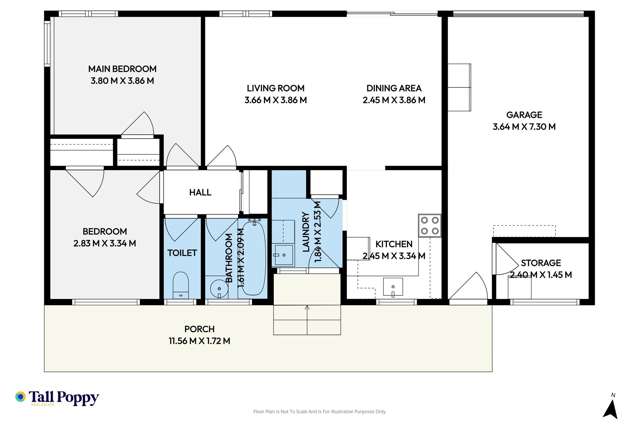 8 Cascade Crescent Westbrook_1