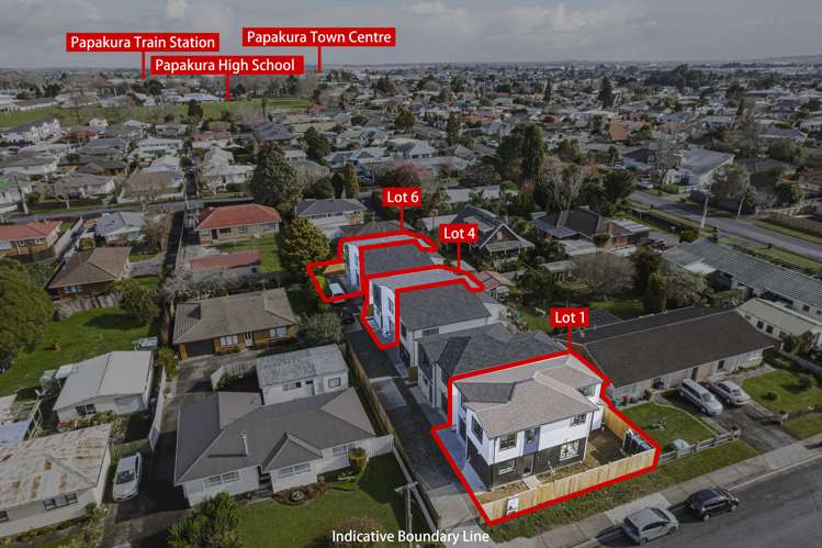 Lot 1/5 George Street Papakura_22