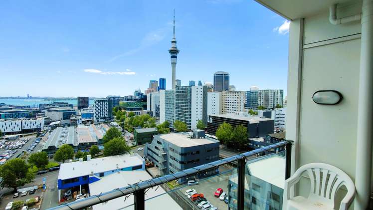 1014/145 Nelson Street Auckland CBD_18